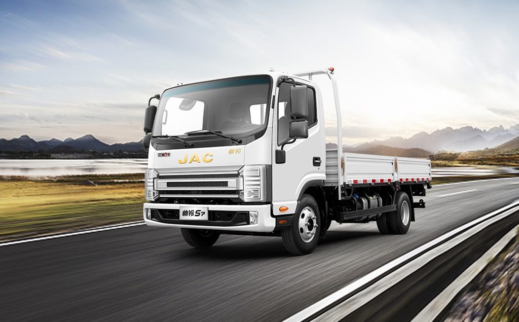 【周六有老友】九年风雨同舟,江淮1卡帅铃护航南通水产大王的致富路 - 第4张 - 提加商用车网 【周六有老友】九年风雨同舟,江淮1卡帅铃护航南通水产大王的致富路 - 第4张