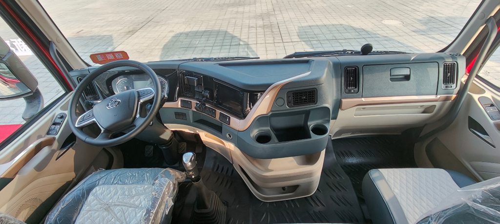 物流车的尽头是六边形?乘龙说:这才是未来 - 第5张 - 提加商用车网 物流车的尽头是六边形?乘龙说:这才是未来 - 第5张