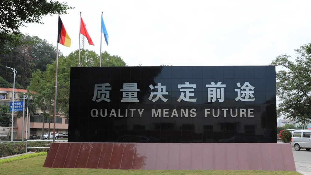 BPW在华30年:而立风华,书写车轴传奇 - 第6张 - 提加商用车网 BPW在华30年:而立风华,书写车轴传奇 - 第6张