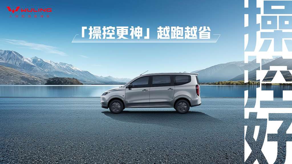 宏光增程,神车更神!五菱宏光增程版6.88万元起正式预售 - 第6张 - 提加商用车网 宏光增程,神车更神!五菱宏光增程版6.88万元起正式预售 - 第6张