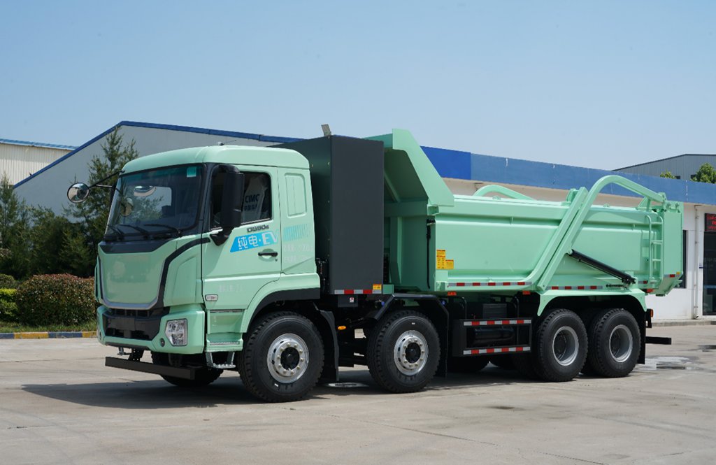 中集车辆2024年报出炉:营收210亿元,经营性净利润13.5亿元 - 第6张 - 提加商用车网 中集车辆2024年报出炉:营收210亿元,经营性净利润13.5亿元 - 第6张