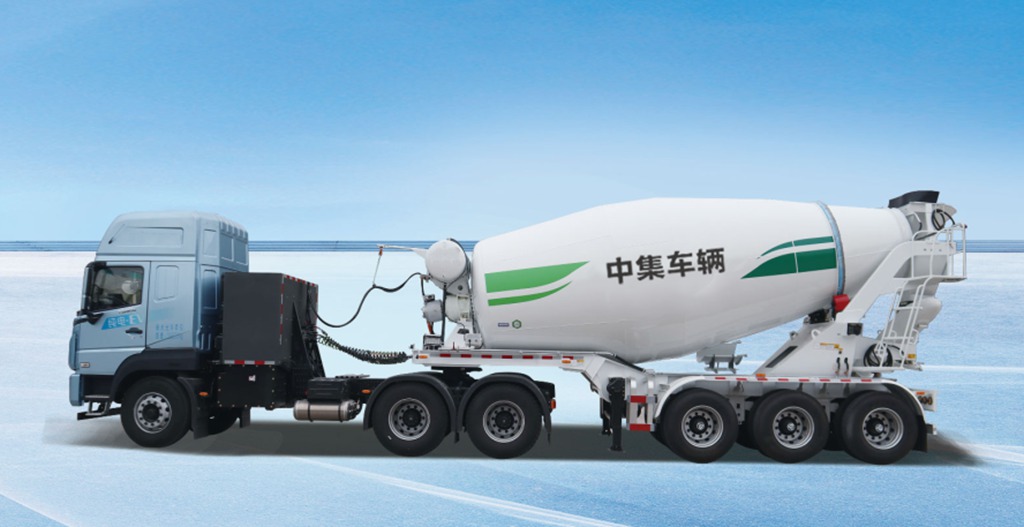 中集车辆2024年报出炉:营收210亿元,经营性净利润13.5亿元 - 第7张 - 提加商用车网 中集车辆2024年报出炉:营收210亿元,经营性净利润13.5亿元 - 第7张