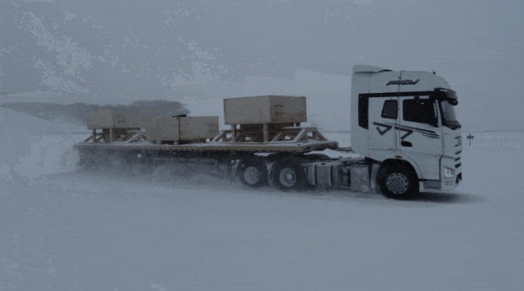 藏在解放基因里的“质胜”密码 - 第6张 - 提加商用车网 藏在解放基因里的“质胜”密码 - 第6张