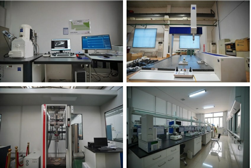 藏在解放基因里的“质胜”密码 - 第10张 - 提加商用车网 藏在解放基因里的“质胜”密码 - 第10张