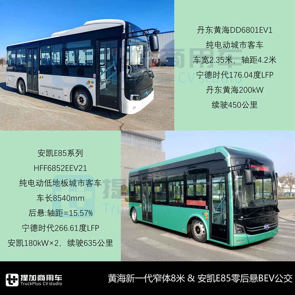 2月份大中客市场再现增长,中通14米大三轴抢眼,工信部第393批M类客车新品公示概述 - 第4张 - 提加商用车网 2月份大中客市场再现增长,中通14米大三轴抢眼,工信部第393批M类客车新品公示概述 - 第4张