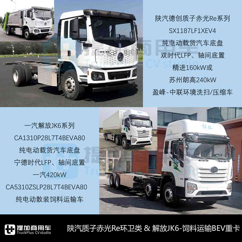 德龙X6000柴油版两年后再上新,柴油自卸终打破“五连黑”尴尬记录,工信部第394批N类重型货车新品公示概述(下) - 第6张 - 提加商用车网 德龙X6000柴油版两年后再上新,柴油自卸终打破“五连黑”尴尬记录,工信部第394批N类重型货车新品公示概述(下) - 第6张