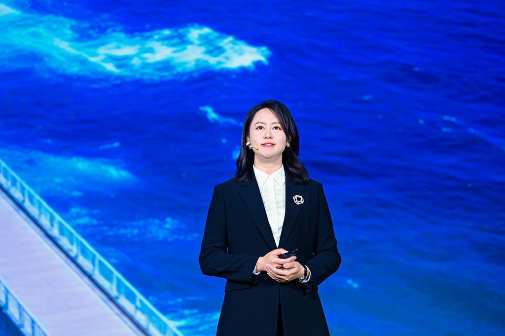 华为何波:全面超充新时代,让有路的地方就有高质量充电 - 第5张 - 提加商用车网 华为何波:全面超充新时代,让有路的地方就有高质量充电 - 第5张