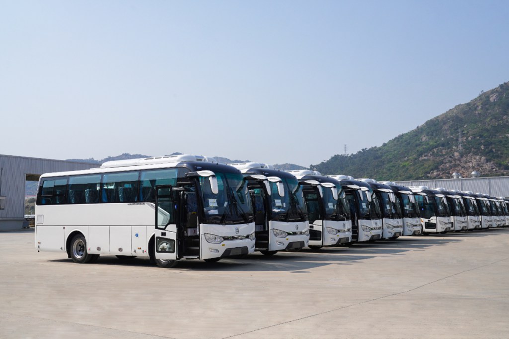 125台!玉柴联手金旅客车斩获科威特年度客车动力最大单 - 第2张 - 提加商用车网 125台!玉柴联手金旅客车斩获科威特年度客车动力最大单 - 第2张