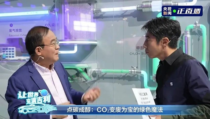 撒贝宁直呼“不一般”,竟是远程星瀚H这台国产新能源重卡! - 第3张 - 提加商用车网 撒贝宁直呼“不一般”,竟是远程星瀚H这台国产新能源重卡! - 第3张