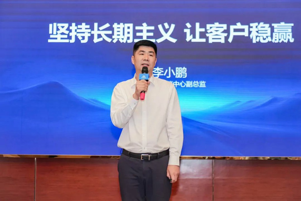 相聚攀枝花,宇通重卡交付“老朋友”,再启新征程! - 第2张 - 提加商用车网 相聚攀枝花,宇通重卡交付“老朋友”,再启新征程! - 第2张