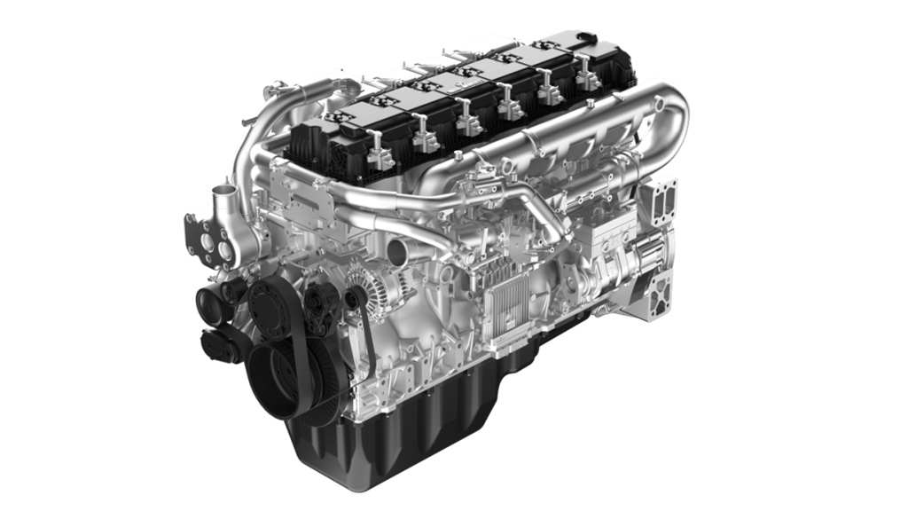 助力客户成功!欧曼星辉动力产品市场热销 - 第3张 - 提加商用车网 助力客户成功!欧曼星辉动力产品市场热销 - 第3张