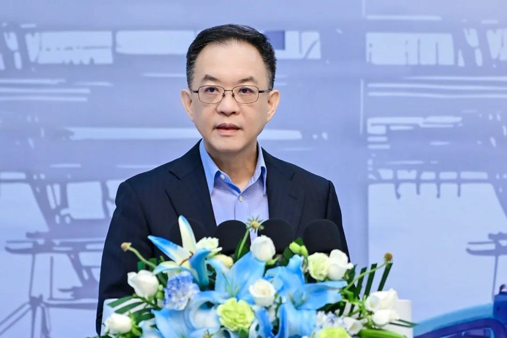 北汽福田欧曼新能源港口车交付 共建盐田港零碳示范标杆 - 第2张 - 提加商用车网 北汽福田欧曼新能源港口车交付 共建盐田港零碳示范标杆 - 第2张