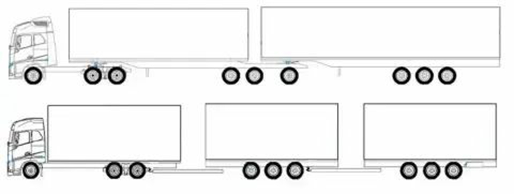 肯沃斯推出W900 Legacy Edition特别版,俄罗斯乌拉尔汽车厂第150万台卡车下线,本周欧美卡车行业大事盘点 - 第2张 - 提加商用车网 肯沃斯推出W900 Legacy Edition特别版,俄罗斯乌拉尔汽车厂第150万台卡车下线,本周欧美卡车行业大事盘点 - 第2张