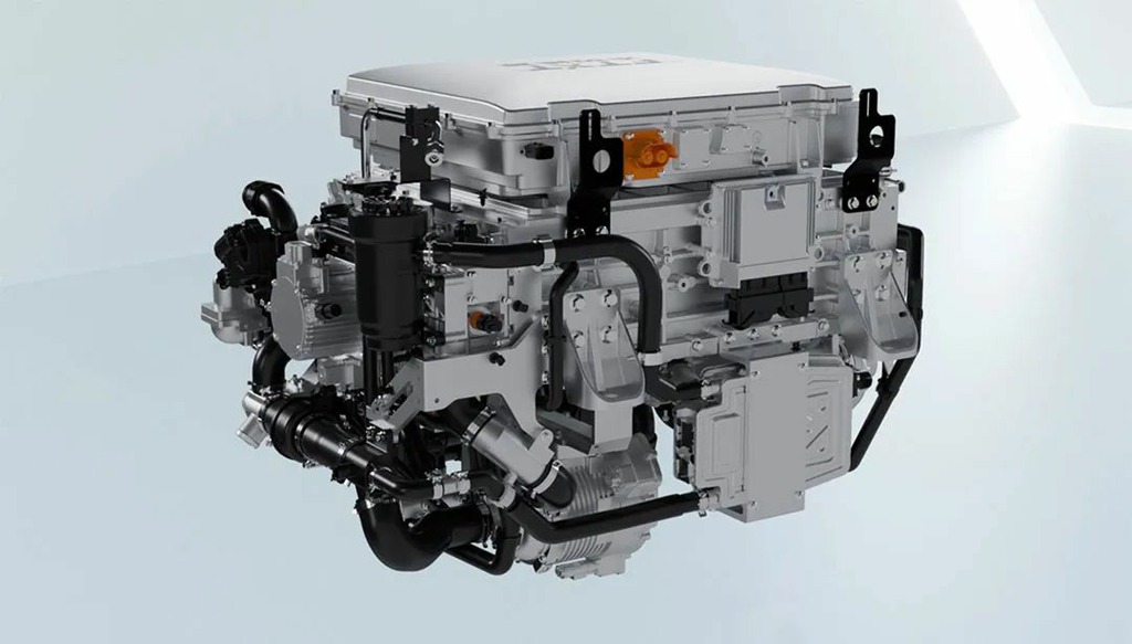 再获国际权威认证!未势能源120kW燃料电池系统通过E-Mark认证 - 第2张 - 提加商用车网 再获国际权威认证!未势能源120kW燃料电池系统通过E-Mark认证 - 第2张