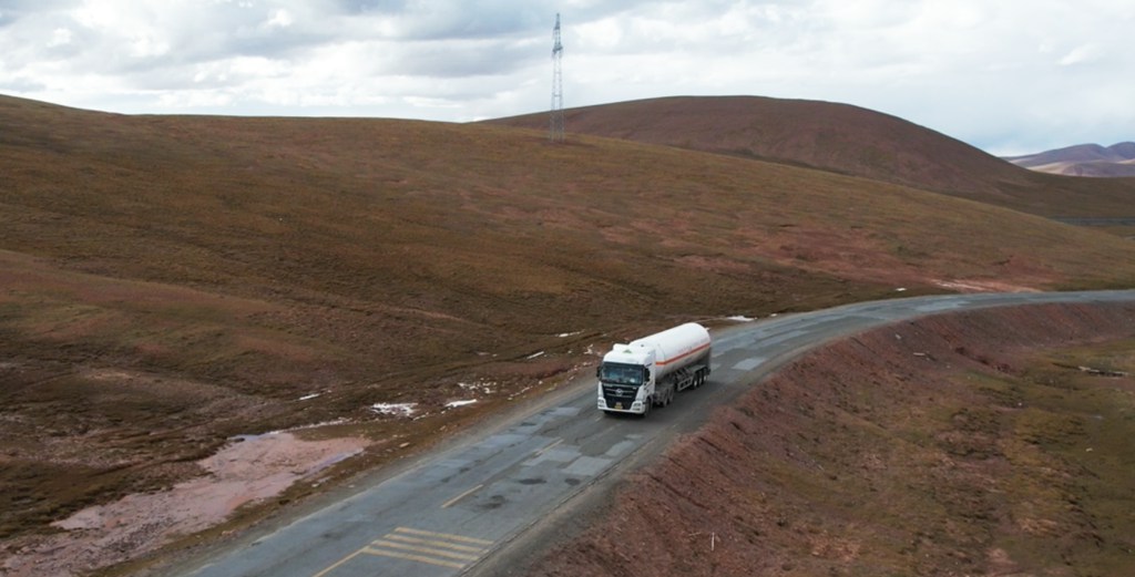 BPW 在华30 周年暨 2025 售后服务巡访:情系客户,共铸辉煌 - 第2张 - 提加商用车网 BPW 在华30 周年暨 2025 售后服务巡访:情系客户,共铸辉煌 - 第2张