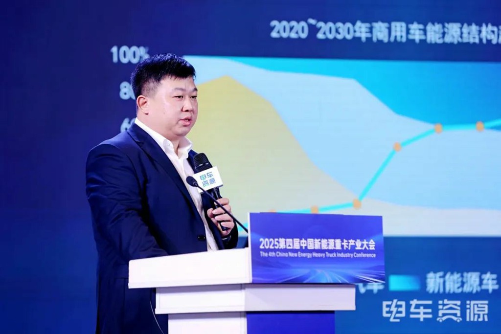 荣获“绿卡奖”背后:宇通重卡如何用更高价值赢得用户青睐? - 第2张 - 提加商用车网 荣获“绿卡奖”背后:宇通重卡如何用更高价值赢得用户青睐? - 第2张