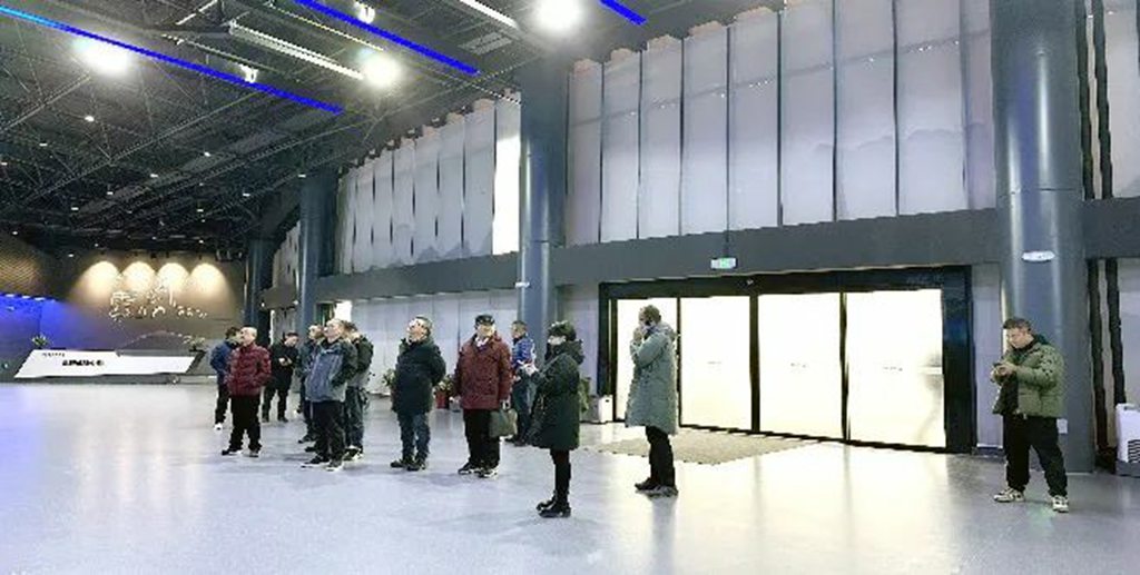 3000+客户盈门,一季度东风商用车品牌体验中心人气爆棚 - 第11张 - 提加商用车网 3000+客户盈门,一季度东风商用车品牌体验中心人气爆棚 - 第11张