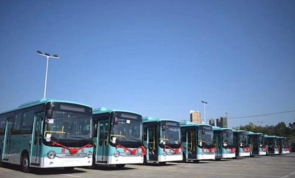 “客货邮”×安凯客车破壁融合 铺就乡村振兴 “快车道” - 第3张 - 提加商用车网 “客货邮”×安凯客车破壁融合 铺就乡村振兴 “快车道” - 第3张