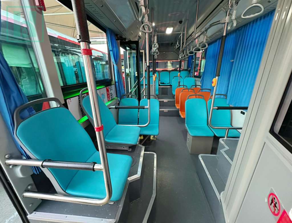 安凯客车驶入“两山”发源地 助力安吉绿色交通新升级 - 第3张 - 提加商用车网 安凯客车驶入“两山”发源地 助力安吉绿色交通新升级 - 第3张