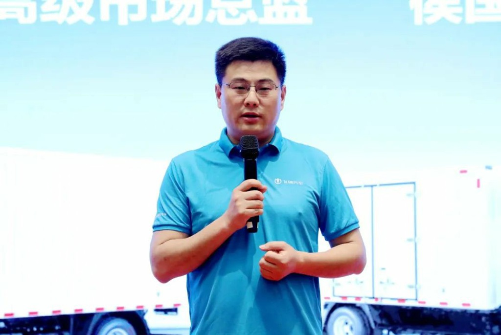 “飞碟漫天飞”正式发布上市,看混动黑科技解锁“致富快车道”! - 第15张 - 提加商用车网 “飞碟漫天飞”正式发布上市,看混动黑科技解锁“致富快车道”! - 第15张
