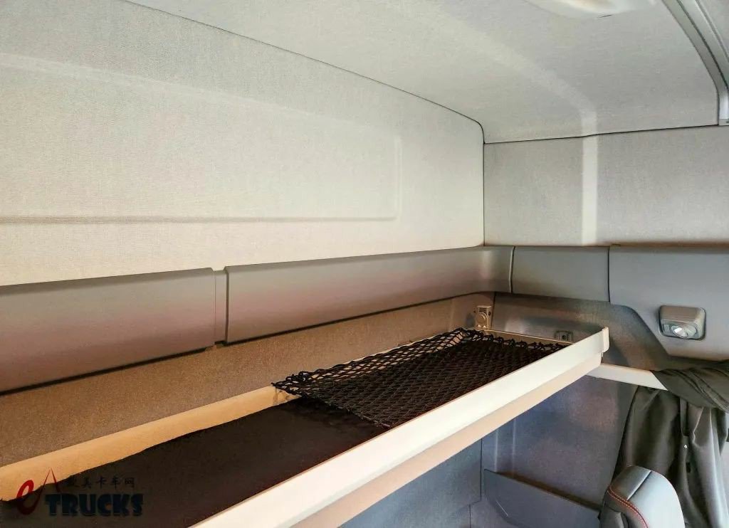 C系Smart Racer车型首亮相,削片机、运输车齐登场?带您看雷诺林业卡车全阵容 - 第14张 - 提加商用车网 C系Smart Racer车型首亮相,削片机、运输车齐登场?带您看雷诺林业卡车全阵容 - 第14张