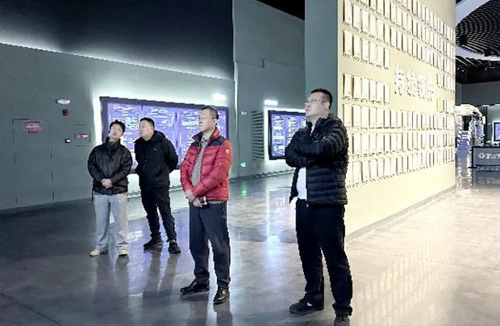 3000+客户盈门,一季度东风商用车品牌体验中心人气爆棚 - 第14张 - 提加商用车网 3000+客户盈门,一季度东风商用车品牌体验中心人气爆棚 - 第14张