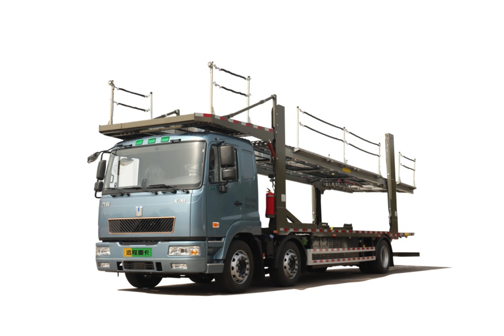 全链路赋能,远程为汽车物流打造最佳综合解决方案 - 第4张 - 提加商用车网 全链路赋能,远程为汽车物流打造最佳综合解决方案 - 第4张