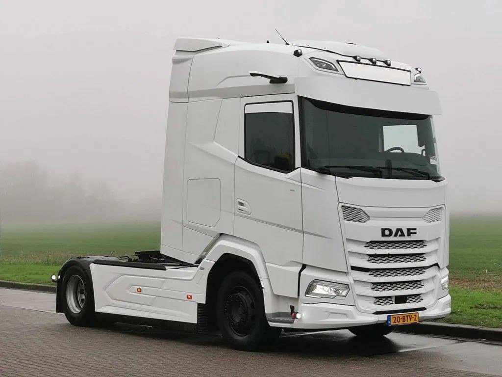 美国MACK发布全新Pioneer重卡，奔驰发布两款全新Arocs车型，本周欧美卡车行业大事盘点 - 第1张