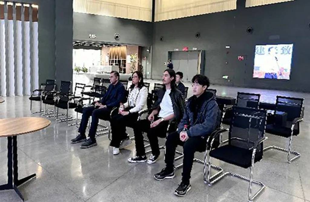 3000+客户盈门,一季度东风商用车品牌体验中心人气爆棚 - 第15张 - 提加商用车网 3000+客户盈门,一季度东风商用车品牌体验中心人气爆棚 - 第15张