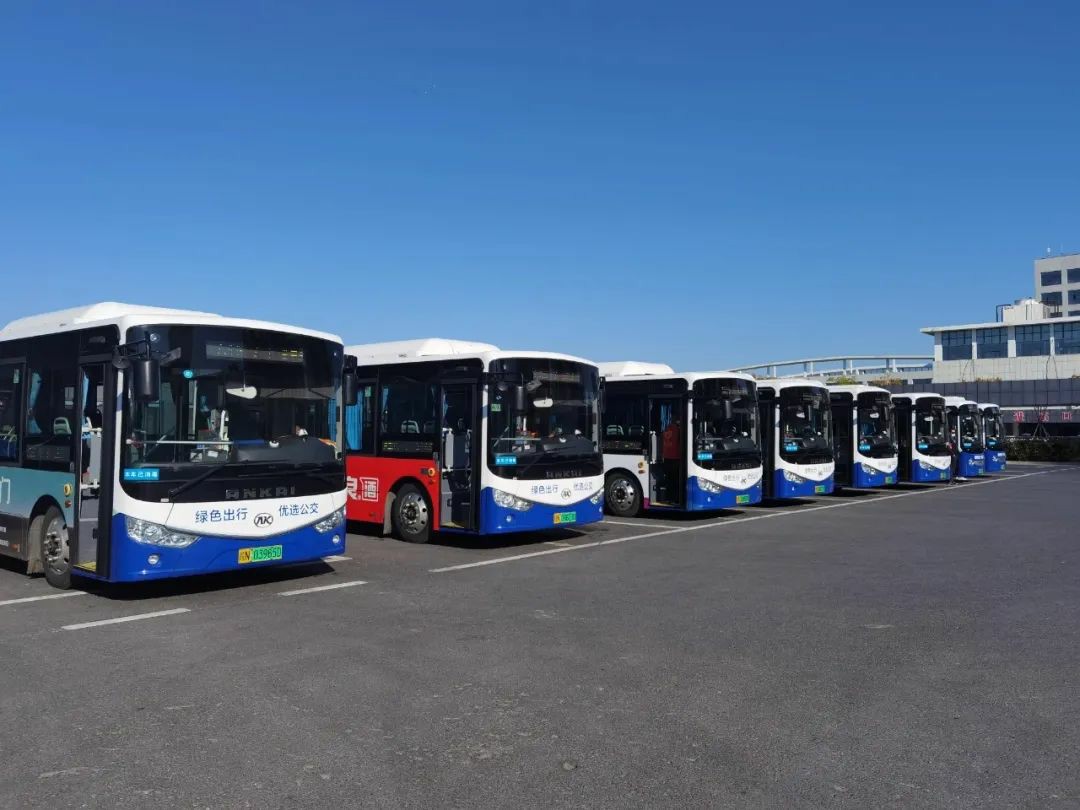 “客货邮”×安凯客车破壁融合 铺就乡村振兴 “快车道” - 第2张 - 提加商用车网 “客货邮”×安凯客车破壁融合 铺就乡村振兴 “快车道” - 第2张