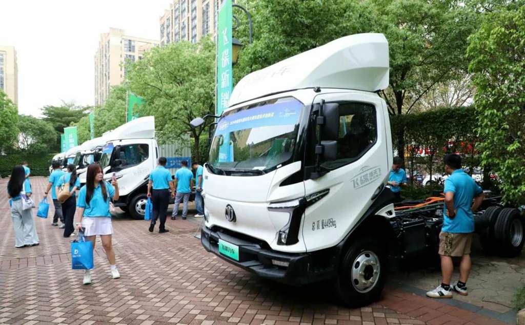 “飞碟漫天飞”正式发布上市，看混动黑科技解锁“致富快车道”！ - 第17张