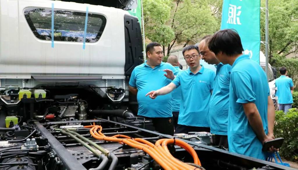 “飞碟漫天飞”正式发布上市，看混动黑科技解锁“致富快车道”！ - 第18张