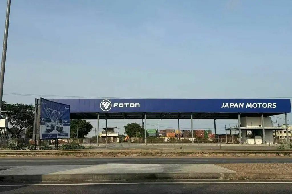 福田、江淮、徐工多点开花,斯堪尼亚、曼恩加速电动化布局!本周全球卡车行业都有哪些新鲜事? - 第17张 - 提加商用车网 福田、江淮、徐工多点开花,斯堪尼亚、曼恩加速电动化布局!本周全球卡车行业都有哪些新鲜事? - 第17张