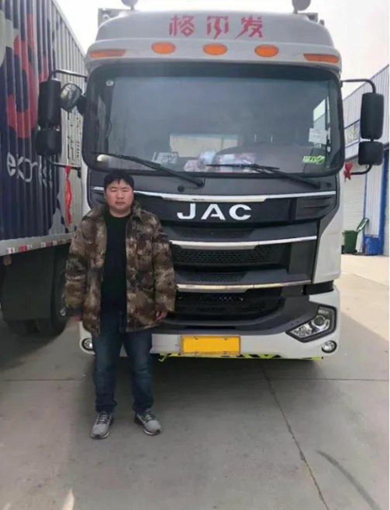 卫老板：真正的热爱就是“一日格尔发，终生格尔发” - 第2张