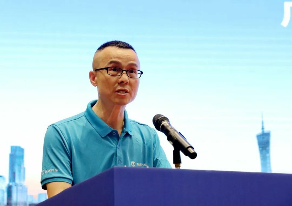 “飞碟漫天飞”正式发布上市，看混动黑科技解锁“致富快车道”！ - 第3张