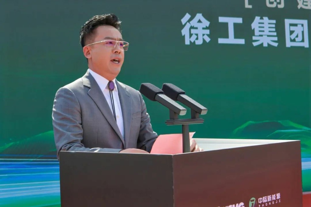 打造生态闭环!百台“第一畅销新能源重卡”再赴重庆 - 第3张 - 提加商用车网 打造生态闭环!百台“第一畅销新能源重卡”再赴重庆 - 第3张