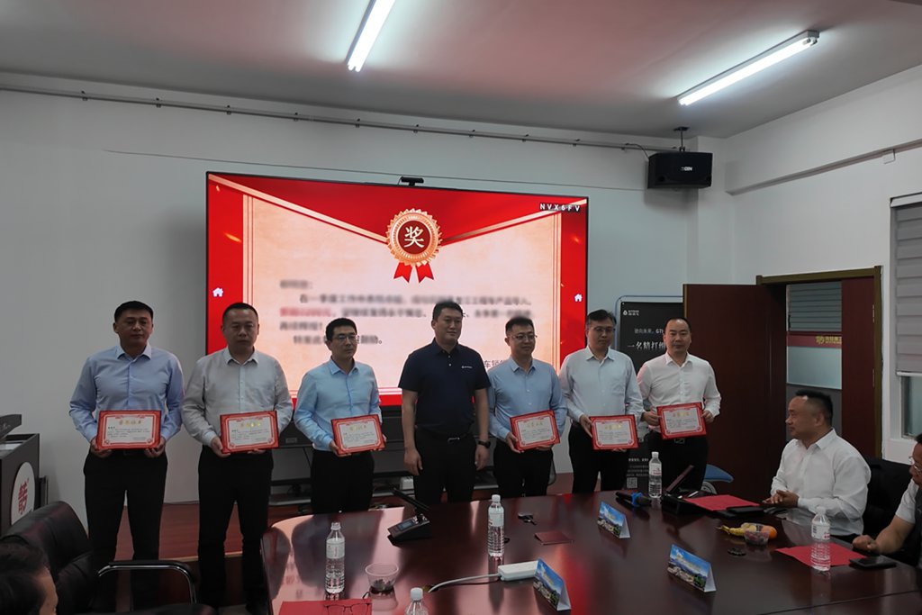 工程之王，跨越巅峰！汕德卡——青专自卸车研讨会圆满结束！ - 第6张