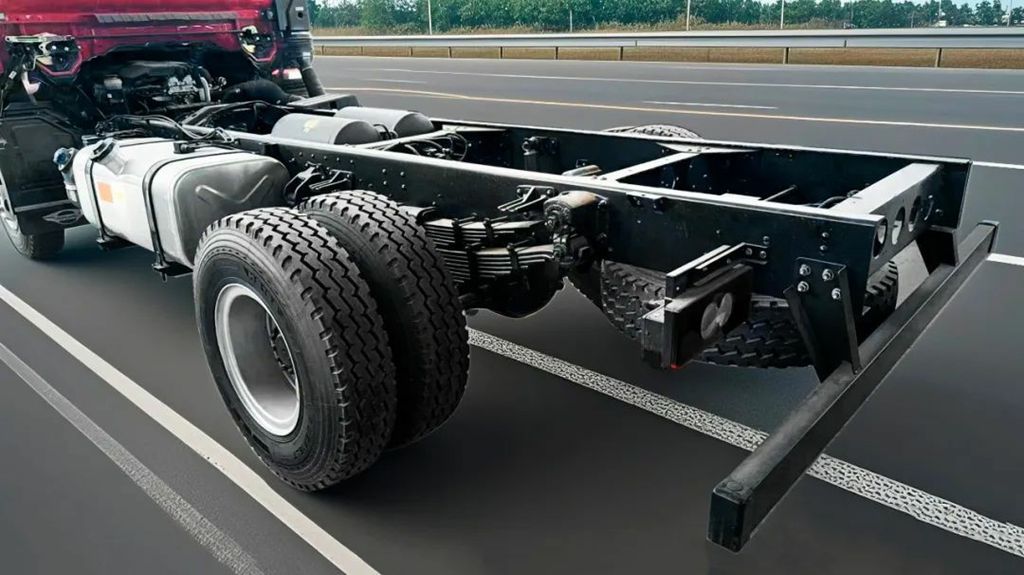 配法士特大8挡,领航大G重载版重磅出击 - 第3张 - 提加商用车网 配法士特大8挡,领航大G重载版重磅出击 - 第3张