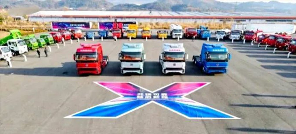 3000+客户盈门,一季度东风商用车品牌体验中心人气爆棚 - 第3张 - 提加商用车网 3000+客户盈门,一季度东风商用车品牌体验中心人气爆棚 - 第3张