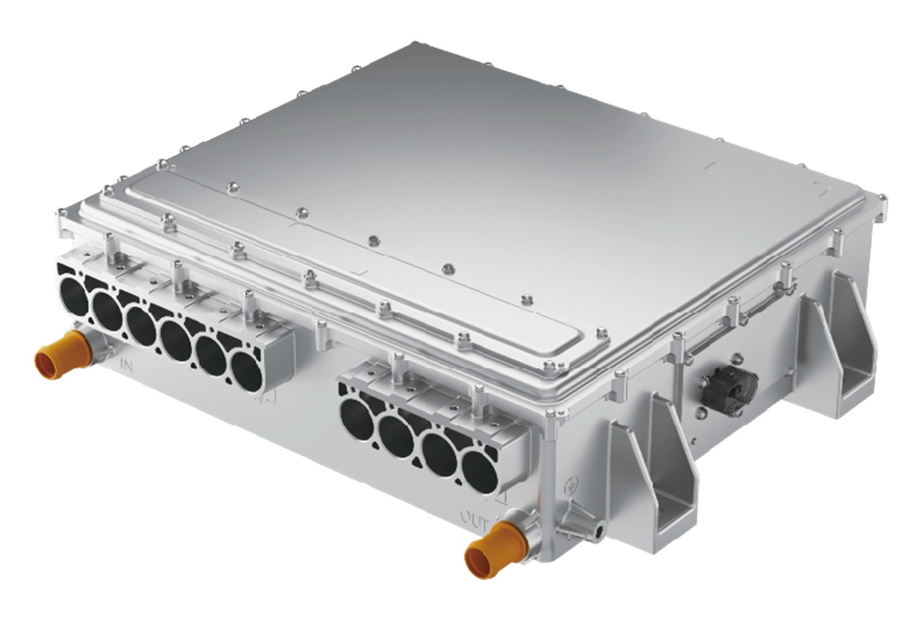 直击2025上海国际车展——法士特华纳 - 第4张 - 提加商用车网 直击2025上海国际车展——法士特华纳 - 第4张