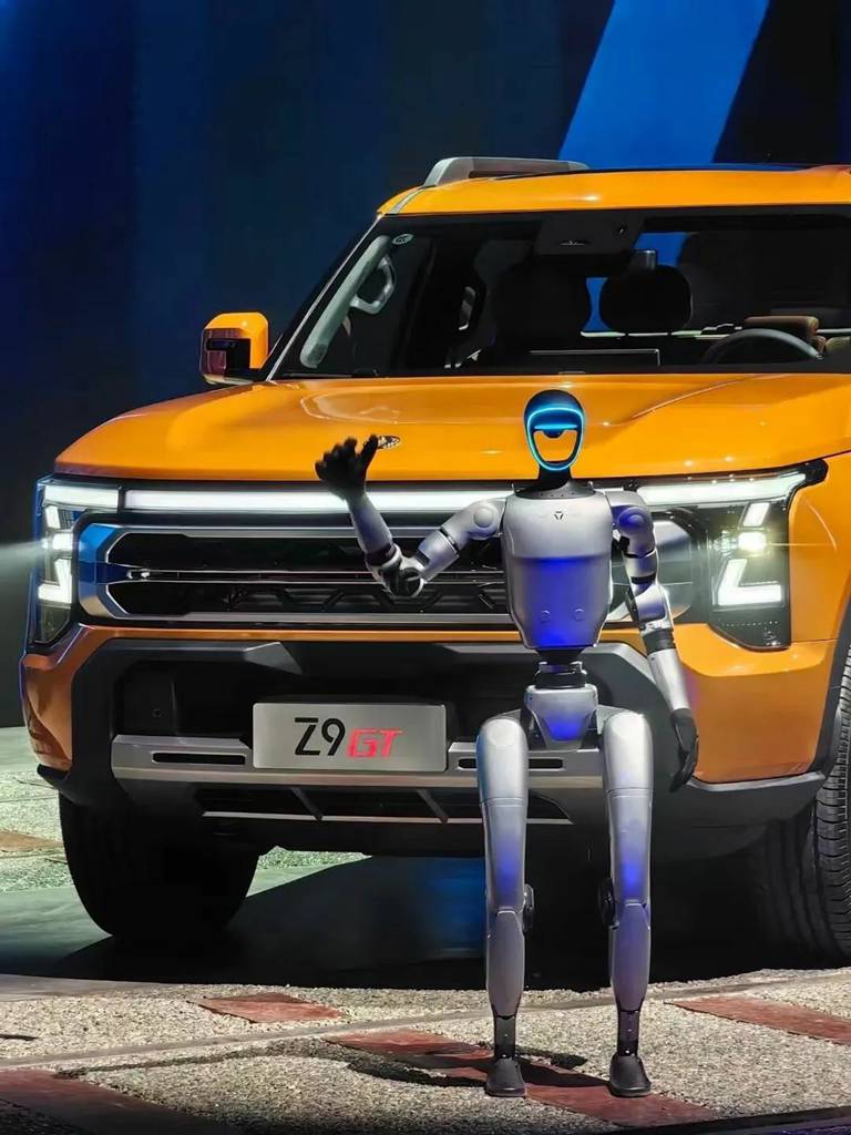 黄金动力!东风轻发M9T发动机搭载郑州日产Z9预售盛启 - 第3张 - 提加商用车网 黄金动力!东风轻发M9T发动机搭载郑州日产Z9预售盛启 - 第3张