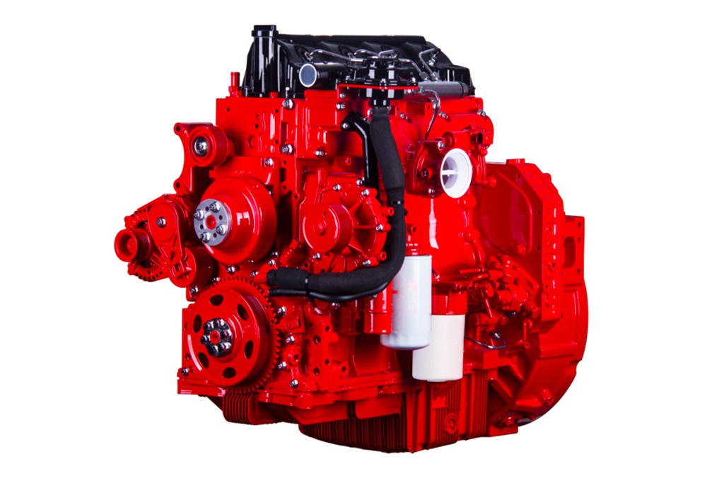 油耗低品质好 山西卡友吴师傅说有东康D4.5FE在 养车盈利稳当 - 第7张 - 提加商用车网 油耗低品质好 山西卡友吴师傅说有东康D4.5FE在 养车盈利稳当 - 第7张