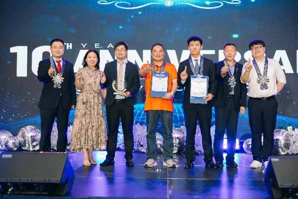 一汽解放与菲律宾QSJ.Motors合作十周年暨万辆下线庆典圆满举行 - 第3张 - 提加商用车网 一汽解放与菲律宾QSJ.Motors合作十周年暨万辆下线庆典圆满举行 - 第3张