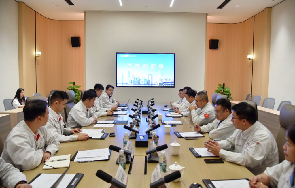 广汽商用车能源战略发布!广汽日野 广汽能源共筑广汽商用车绿色补能新生态 - 第4张 - 提加商用车网 广汽商用车能源战略发布!广汽日野 广汽能源共筑广汽商用车绿色补能新生态 - 第4张