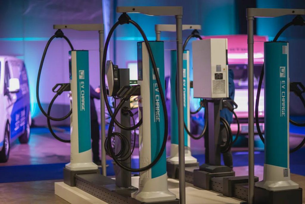 福田汽车加速拉美电动化转型 - 第3张