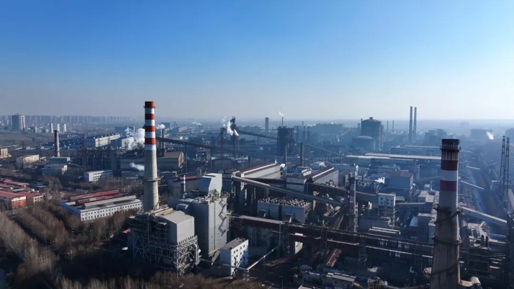 降碳增绿！徐工新能源重卡携手客户向绿而行 - 第3张