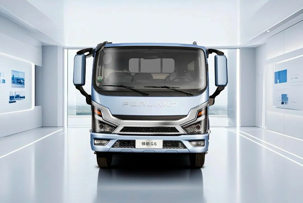 配法士特大8挡,领航大G重载版重磅出击 - 第6张 - 提加商用车网 配法士特大8挡,领航大G重载版重磅出击 - 第6张