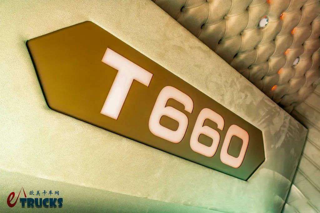 660匹V8发动机,平头爆改长头致敬3系经典!斯堪尼亚T660改装长头卡车实拍 - 第24张 - 提加商用车网 660匹V8发动机,平头爆改长头致敬3系经典!斯堪尼亚T660改装长头卡车实拍 - 第24张