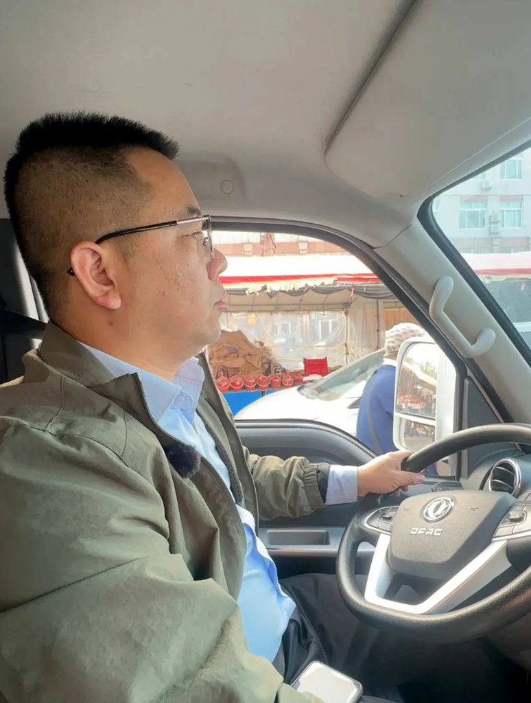 东风途逸T5 守护师生舌尖上的安全 - 第1张 - 提加商用车网 东风途逸T5 守护师生舌尖上的安全 - 第1张