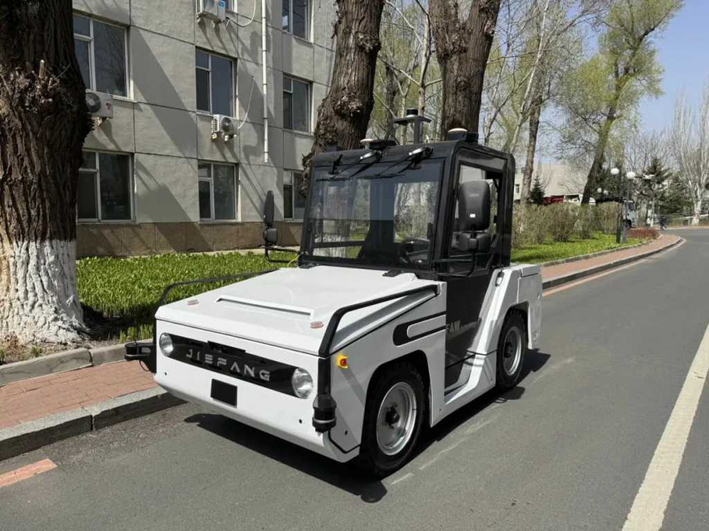 重磅突破!一汽解放全自主无人驾驶技术实现里程碑跨越 - 第1张 - 提加商用车网 重磅突破!一汽解放全自主无人驾驶技术实现里程碑跨越 - 第1张